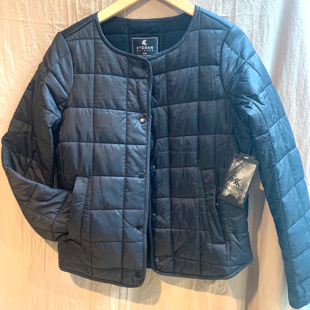 Kyodan Jacket— Never Worn
